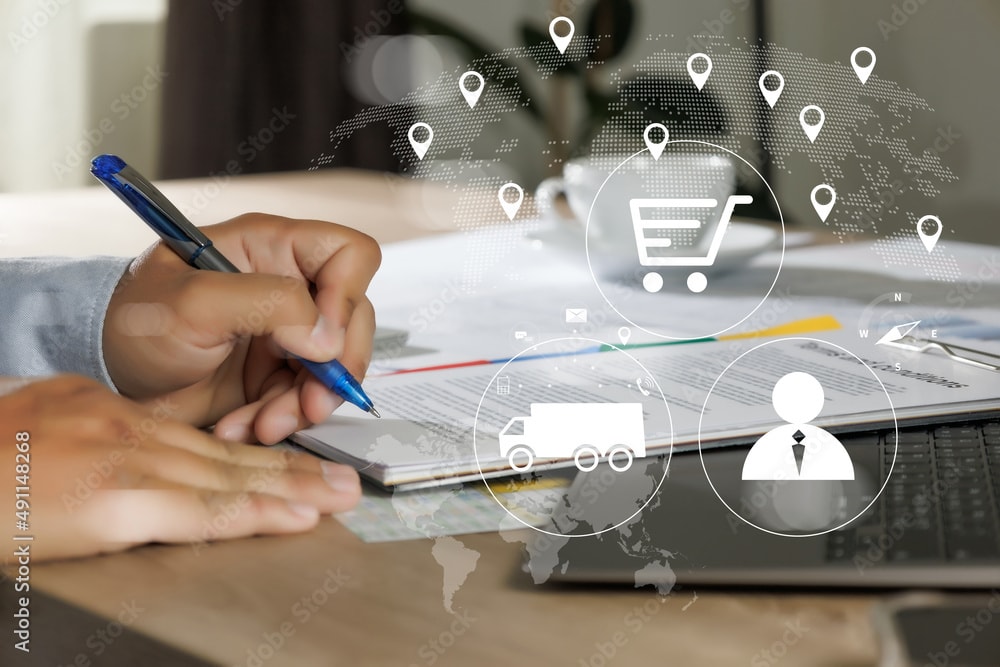 Prowebco E-Commerce - Wir bauen Ihren Onlineshop